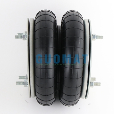Dunlop 10'X2 Industrial Air Spring Duplo Airbag para choque eficaz