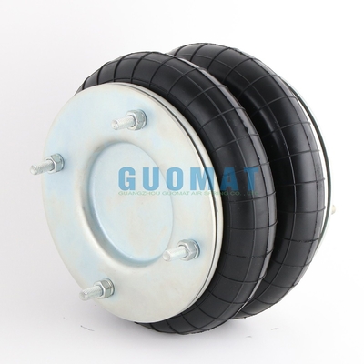 Dunlop 10'X2 Industrial Air Spring Duplo Airbag para choque eficaz