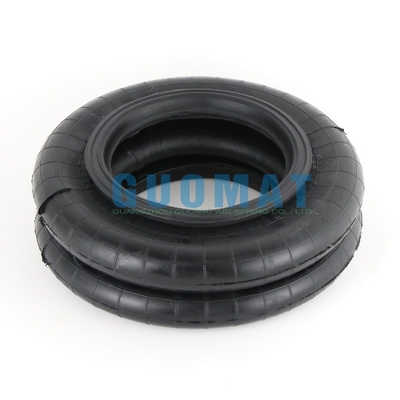 Dunlop 12X2 Suspensão aerodinâmica Firestone W01-R58-4044 Somente em borracha de ar