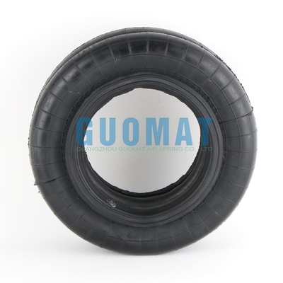 Dunlop 12X2 Suspensão aerodinâmica Firestone W01-R58-4044 Somente em borracha de ar