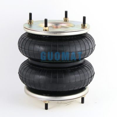 Firestone Air Rubber Bellow W01-R58-4055 Suspensão de Primavera de Ar 4×M10
