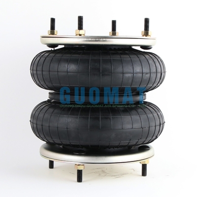 Firestone Air Rubber Bellow W01-R58-4055 Suspensão de Primavera de Ar 4×M10