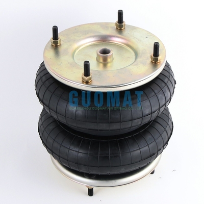 Firestone Air Rubber Bellow W01-R58-4055 Suspensão de Primavera de Ar 4×M10