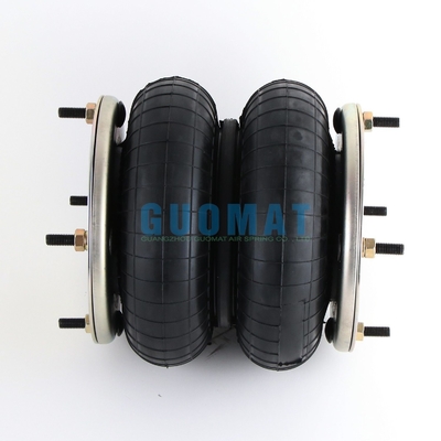 Firestone Air Rubber Bellow W01-R58-4055 Suspensão de Primavera de Ar 4×M10