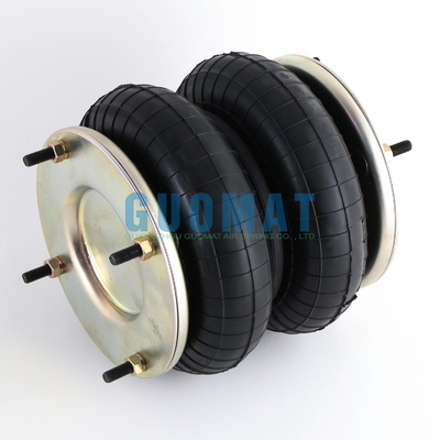 Firestone Air Rubber Bellow W01-R58-4055 Suspensão de Primavera de Ar 4×M10