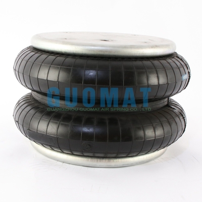 Firestone W01-358-7136 Actuador de ar Contitech FD 530-22 321 Primavera de ar enrolada