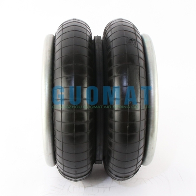 Firestone W01-358-7136 Actuador de ar Contitech FD 530-22 321 Primavera de ar enrolada
