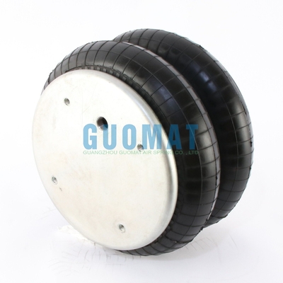 Firestone W01-358-7136 Actuador de ar Contitech FD 530-22 321 Primavera de ar enrolada