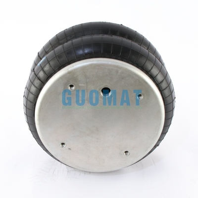Firestone W01-358-7136 Actuador de ar Contitech FD 530-22 321 Primavera de ar enrolada