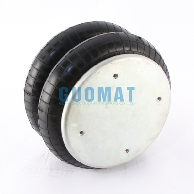 Firestone W01-358-7136 Actuador de ar Contitech FD 530-22 321 Primavera de ar enrolada