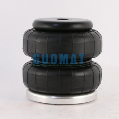 Suspensão de choque de ar duplo enrolado 2S 70-13 BUS Truck Air Spring High Durable