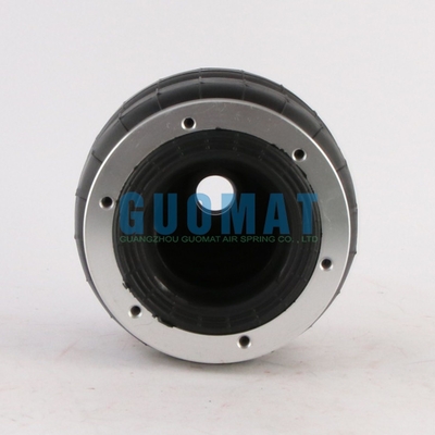 Suspensão de choque de ar duplo enrolado 2S 70-13 BUS Truck Air Spring High Durable