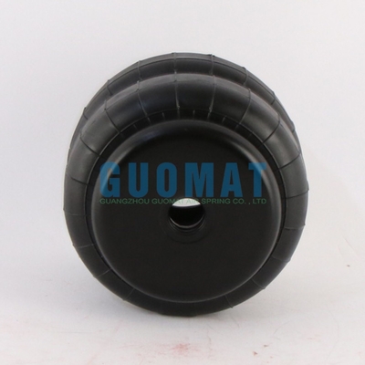 Suspensão de choque de ar duplo enrolado 2S 70-13 BUS Truck Air Spring High Durable