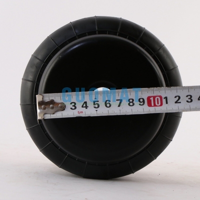 Suspensão de choque de ar duplo enrolado 2S 70-13 BUS Truck Air Spring High Durable