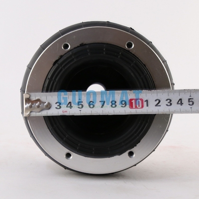 Suspensão de choque de ar duplo enrolado 2S 70-13 BUS Truck Air Spring High Durable