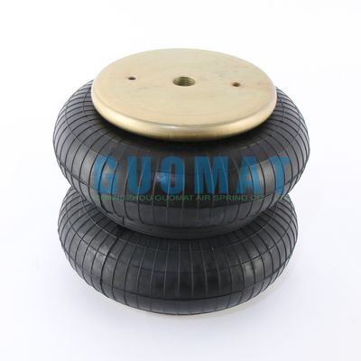 Firestone Double Envoluted Air Spring W01-358-7325 Actuador de ar Suspensão de elevação de ar