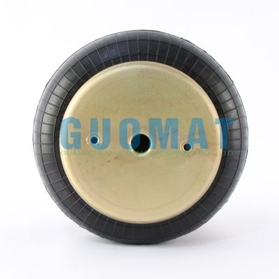 Firestone Double Envoluted Air Spring W01-358-7325 Actuador de ar Suspensão de elevação de ar