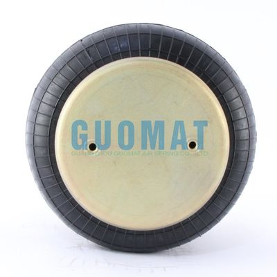 Firestone Double Envoluted Air Spring W01-358-7325 Actuador de ar Suspensão de elevação de ar