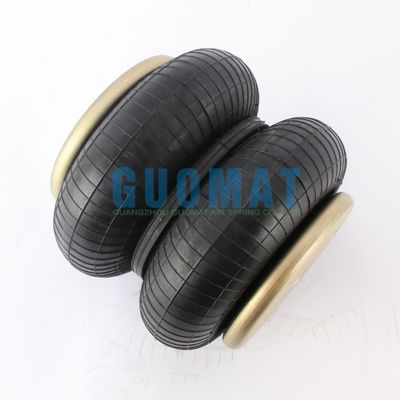 Firestone Double Envoluted Air Spring W01-358-7325 Actuador de ar Suspensão de elevação de ar