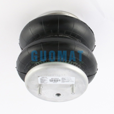A01-760-0335 Airbag American Pickup Universal Suspensão a ar duplo enrolado