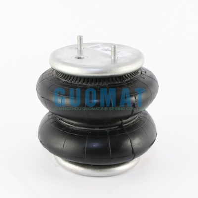 A01-760-0335 Airbag American Pickup Universal Suspensão a ar duplo enrolado