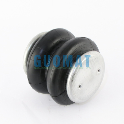 A01-760-0335 Airbag American Pickup Universal Suspensão a ar duplo enrolado