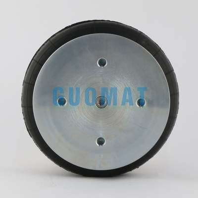 Yokohama S-160-2 Suspensão aerodinâmica GUOMAT NO. F-160-2 Dupla mola de ar enrolada