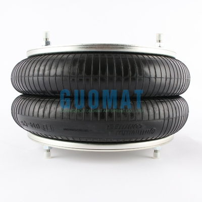 Contitech FD 614-26 Sistema de suspensão de molas de ar para aplicações pneumáticas
