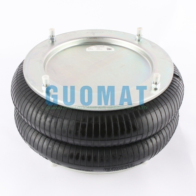 Contitech FD 614-26 Sistema de suspensão de molas de ar para aplicações pneumáticas