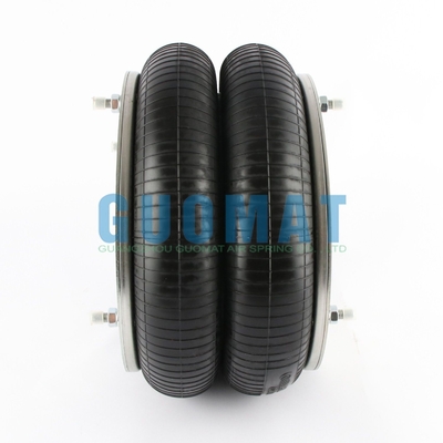 Contitech FD 614-26 Sistema de suspensão de molas de ar para aplicações pneumáticas