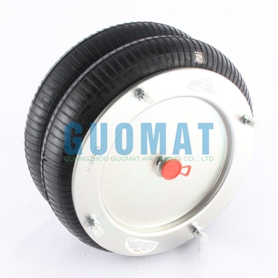 Contitech FD 614-26 Sistema de suspensão de molas de ar para aplicações pneumáticas