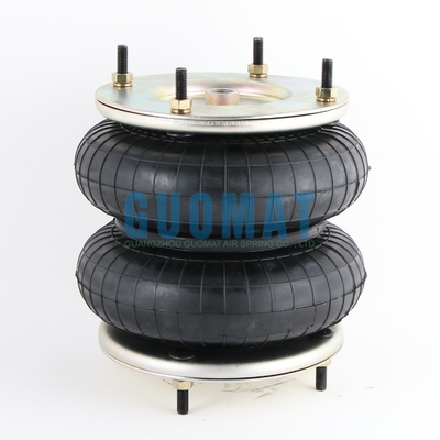 W01R584055 Firestone Industrial Air Spring Dunlop 8'×2 Actuador de Ar Alto Durável