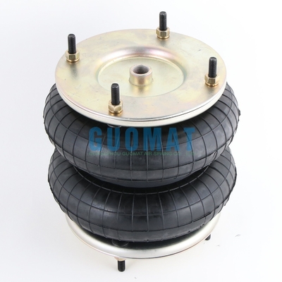 W01R584055 Firestone Industrial Air Spring Dunlop 8'×2 Actuador de Ar Alto Durável