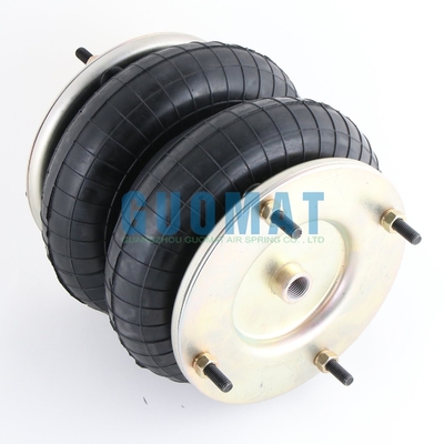 W01R584055 Firestone Industrial Air Spring Dunlop 8'×2 Actuador de Ar Alto Durável