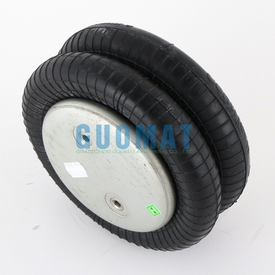 FD120-17 Contitech Air Spring Pneumático 2B-181 Actuador de Ar Duplo Enrolado