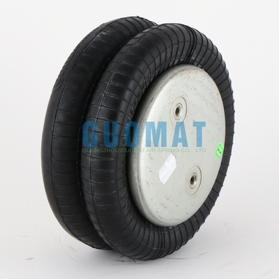 FD120-17 Contitech Air Spring Pneumático 2B-181 Actuador de Ar Duplo Enrolado