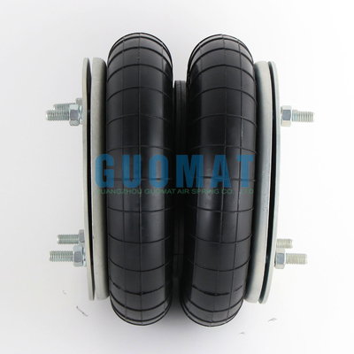 Fonte de ar industrial W01-R58-4058 Suspensão de ar Firestone 1/2 BSP Entrada de ar