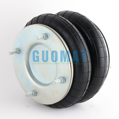 Fonte de ar industrial W01-R58-4058 Suspensão de ar Firestone 1/2 BSP Entrada de ar