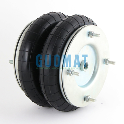Fonte de ar industrial W01-R58-4058 Suspensão de ar Firestone 1/2 BSP Entrada de ar