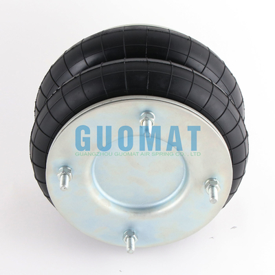 Fonte de ar industrial W01-R58-4058 Suspensão de ar Firestone 1/2 BSP Entrada de ar