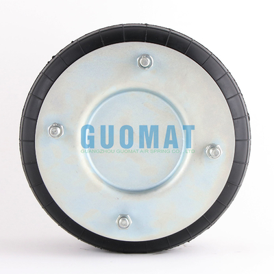 Fonte de ar industrial W01-R58-4058 Suspensão de ar Firestone 1/2 BSP Entrada de ar