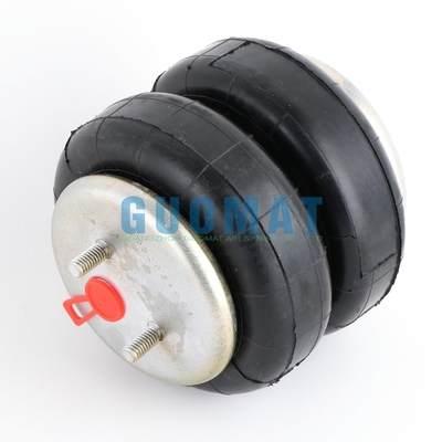 Máquina de transferência de entrada de ar de borracha de ar Firestone Bellow W01-M58-6105 1/4 BSP