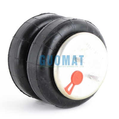 Máquina de transferência de entrada de ar de borracha de ar Firestone Bellow W01-M58-6105 1/4 BSP