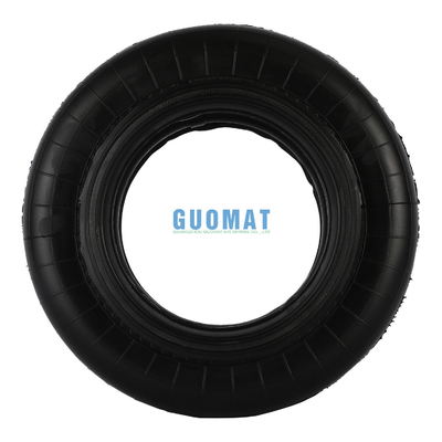 Suspensão Dunlop Primavera Aérea 12X2 Goma Bellows Só Caminhão Suspensão Aérea