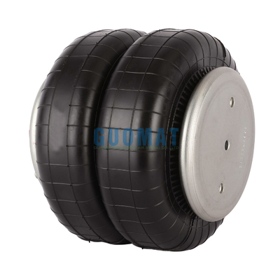 FD200-25 426 Contitech Suspensão Air Spring M8 Nuts Actuador de ar 100% testado