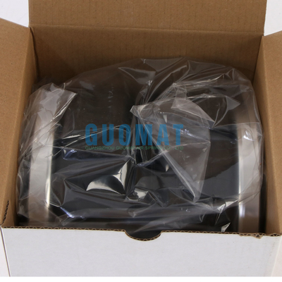 2S70-13F Flange de voo Suspensão de ar Suspensão de ar duplo enrolado Max. H 175MM