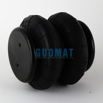 FD120-17 Contitech Suspensão de Primavera de Ar Duplo Envolvido Absorvedor de Choque de Ar