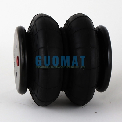 FD120-17 Contitech Suspensão de Primavera de Ar Duplo Envolvido Absorvedor de Choque de Ar