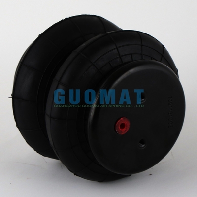 FD120-17 Contitech Suspensão de Primavera de Ar Duplo Envolvido Absorvedor de Choque de Ar