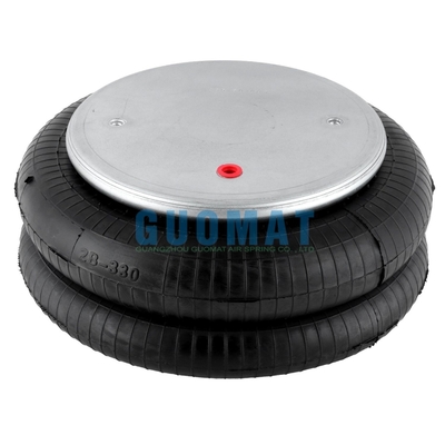 FD330-22 363 Suspensão de choque atmosférico Contitech Goodyear 2B12-425 Alto desempenho